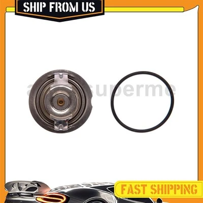 Termostato refrigerante motor Gates para Audi S3 2010 Volkswagen GTI 2010-2014 Foto 1 de 4