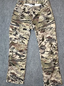 Under Armour UA Barren Camo Ridge Reaper Herren Hose - 34x32 - Bild 1 von 7