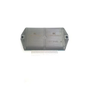 Módulo de paquete IGBT SVI3105B de 1 pieza - Imagen 1 de 7