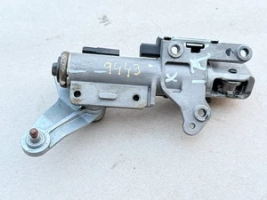 2015-2020 GMC YUKON XL DENALI AUTOMATIC GEAR SHIFTER LEVER HANDLE ASSEMBLY OEM - Picture 1 of 4