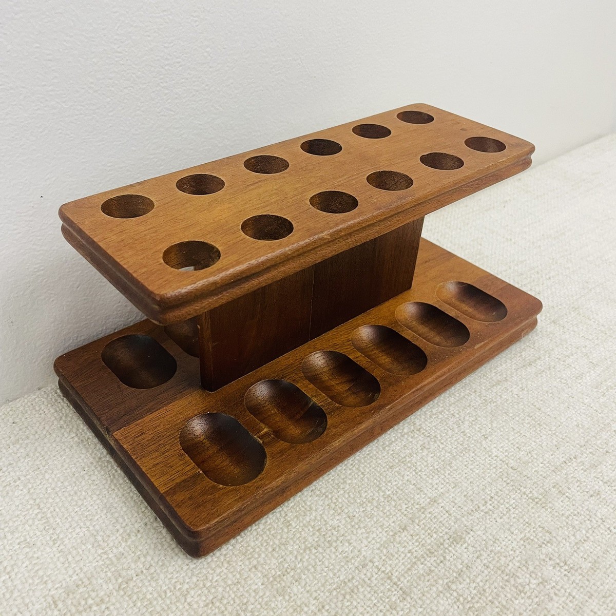 ＤＥＣＡＴＵＲ★パイプスタンド ＭＡＤＥ ＩＮ ＵＳＡ