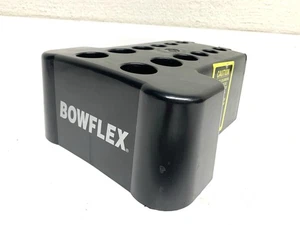 BOWFLEX POWER PRO XTL ROD HOLDER T-BOX BASE OEM - Picture 1 of 5