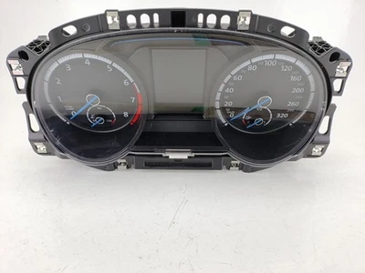 5G1857003QHR6 COMPTEUR DE VITESSE TABLEAU DE BORD / 180823 POUR VOLKSWAGEN GOLF Foto 1 de 4