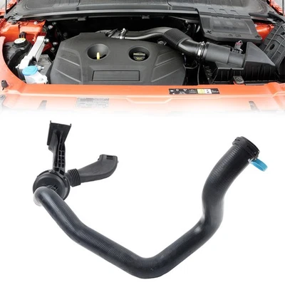 Resonador de aire de conducto para Land Rover Range Rover Evoque 2,0 L 16 V gasolina 2012-2018 Foto 1 de 4