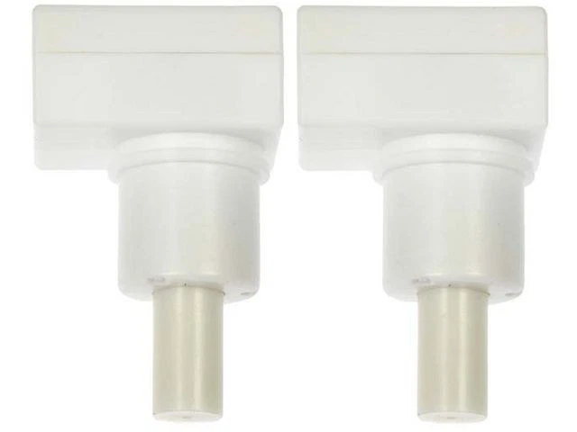 适用于 2006 - 2012 年本田 Pilot 车内灯开关 Dorman 91879FKDW 2011 2007 2010 — 第 1/2 张图片