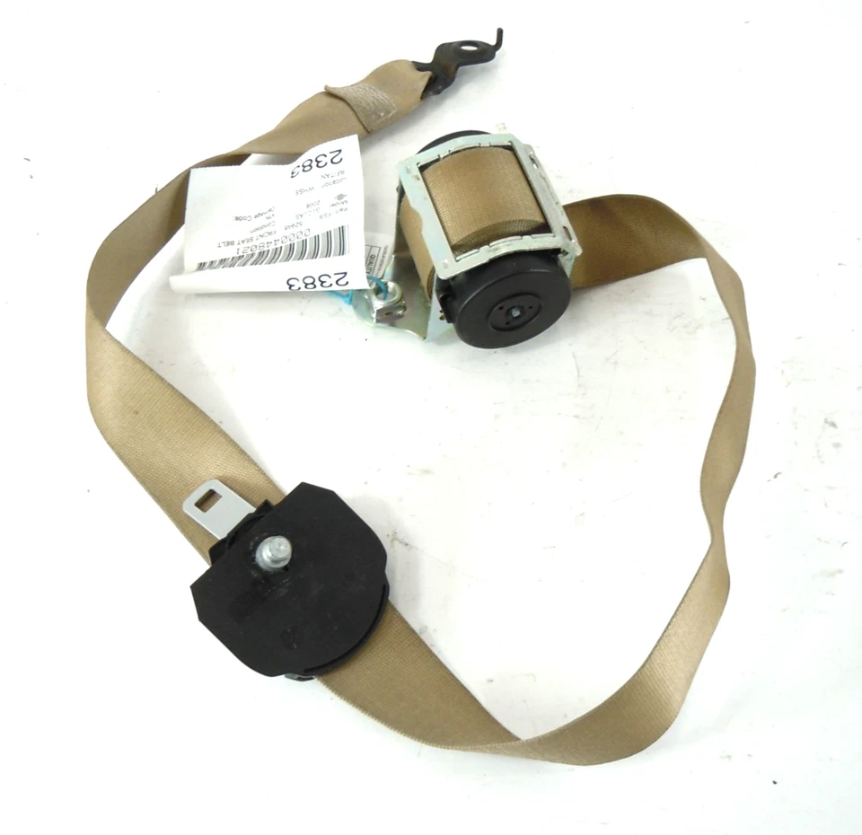 2007 2008 Mercedes-Benz GL450 Front Seat Belt Retractor Passenger Right OEM Foto 1 de 1