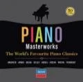 Piano Masterworks von Various Artists | 50 CD - Bild 1 von 1