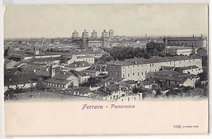 Ferrara - Panorama - Foto 1 di 1