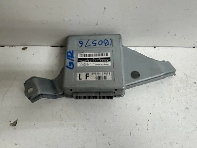 1997-1998 Lexus ES300 ABS módulo de controle de freios antibloqueio freio de computador - Imagem 1 de 4