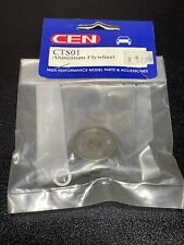 CEN Racing Genuine Parts Aluminium Flywheel CTS01