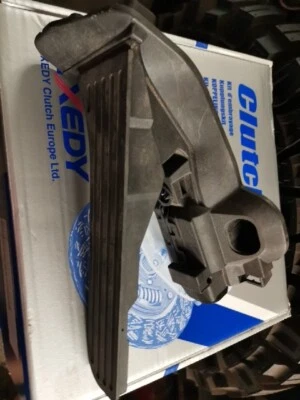 2005-2009 VOLKSWAGEN GOLF Audi A3 8P pedal acelerador 1K2721503M Foto 1 de 3