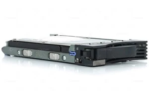 06P5759 IBM HDD 36GB 10K U160 SCSI 3.5" LFF HOT-SWAP - Picture 1 of 8