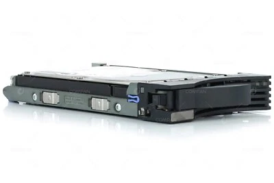 06P5759 IBM HDD 36GB 10K U160 SCSI 3.5" LFF HOT-SWAP - Image 1 of 4