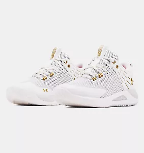 Scarpe da pallavolo donna UA HOVR™ Block City - Foto 1 di 3