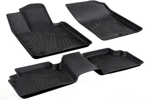 For 2022 2023 2024 2025 Hyundai Tucson Floor Mats All-Weather Waterproof SE SEL - Bild 1 von 7