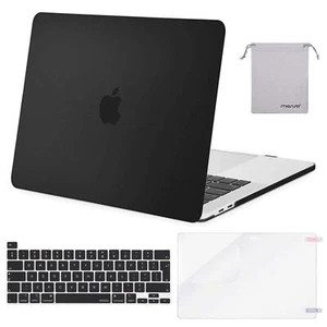 MacBook Pro Hülle - kompatibel mit MacBook Pro 16 Zoll 2020 2019 - Bild 1 von 6