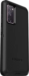 Drop+ Hülle für Samsung Galaxy S20 FE 5G OtterBox Defender Case SCHWARZ in Box - Bild 1 von 4