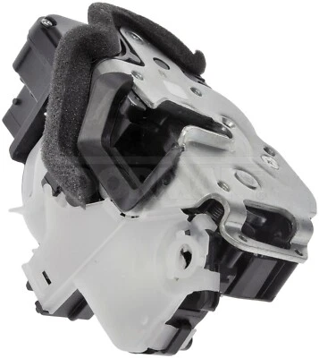 Actuador de bloqueo de puerta delantero derecho para Chevrolet Volt Dorman 2011-2015 Foto 1 de 4