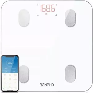RENPHO ES-26M Bluetooth Smart Scales - BMI / Body Composition Monitor. - Picture 1 of 5