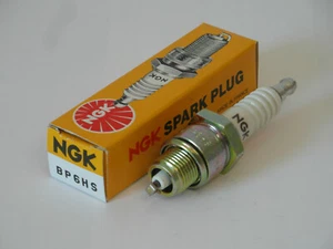 Spark Plug NGK BP6HS 4511 - Picture 1 of 1
