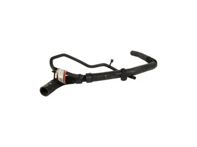 For 2013-2017 Ford Taurus Radiator Hose Upper Motorcraft 16712QVPS 2014 2016 - Image 1 of 2