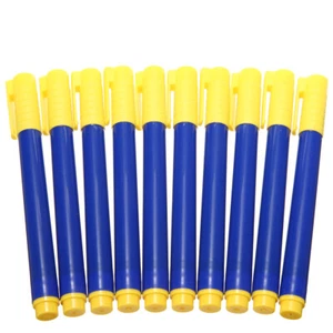 10 Geldscheinprüfstift Geldscheinprüfer Geldscheinprüfgerät Falschgeld Prüfstift - Bild 1 von 1