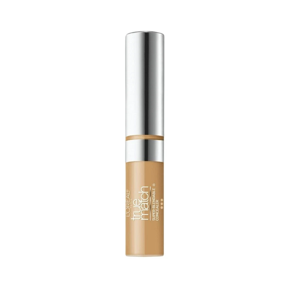 Loreal True Match Super-Blendable Concealer - Image 1 of 1