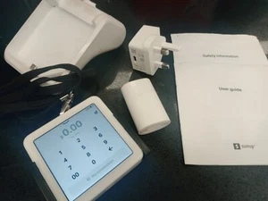 SumUp Solo (UK model) with receipt printer - Picture 1 of 7