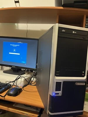 computer fisso gaming - Immagine 1 di 4