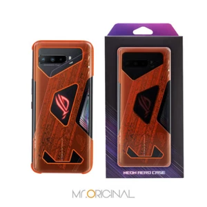 Original ASUS Official ROG Phone 3 ZS661KS Neon Aero Case (ZS661K1CS) - Picture 1 of 11