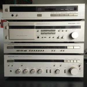 Harman Kardon HiFi-Anlage - PM660 - Bild 1 von 11