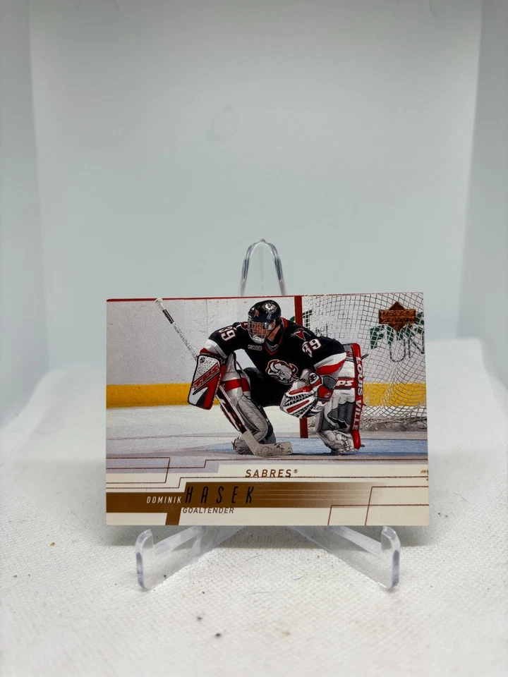 2000 - 01 Upper Deck Hockey ~Series 2 Base Card #231-410 ~ U-Pick Free Shipping - Image 1 of 1