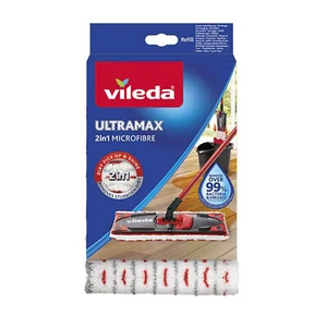 Vileda Ultramat Ultramax 2in1 Microfibre Ersatzbezug - Bild 1 von 1