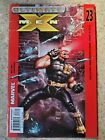 Ultimate X-men 23 Marvel Comics 2002.