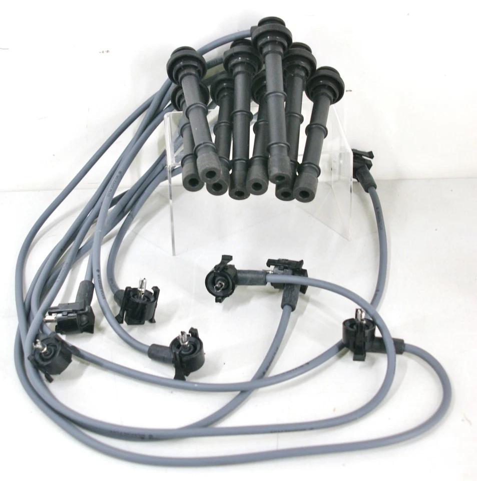 3315 Spark Plug Wire Set DriveWorks For 1995 -1998 Lincoln 7555 - Image 1 of 4