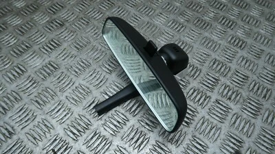 2017 AUDI Q2 TFSI SPORT 1.0 PETROL MK1 INTERIOR REAR VIEW MIRROR REF8306 - Image 1 of 4