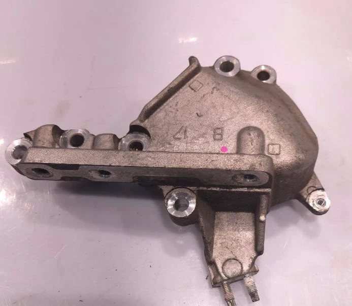 SOPORTE DE MONTAJE MOTOR DELANTERO IZQUIERDO TOYOTA SIENNA 2006-2010 P/N 12315-31091 Foto 1 de 4