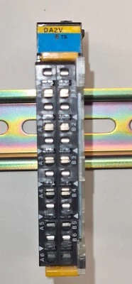 OMRON GRT1-DA2V - Immagine 1 di 4