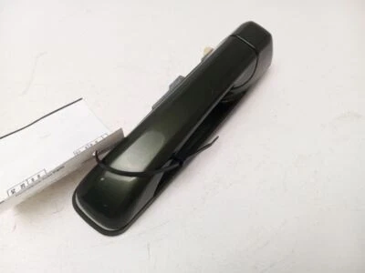 2006-2010 JEEP COMMANDER REAR LEFT EXTERIOR DOOR HANDLE OEM - Image 1 of 4