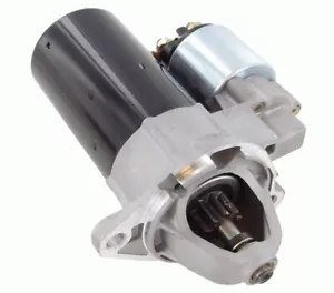 New Starter for Isuzu Rodeo 2.2l 1998 1999 2000 2001 2002 2003 98 99 00 01 02 03 - Picture 1 of 3