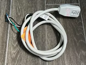 Frigidaire Klimagerät Klimaanlage Netzkabel 5304476180 LCDI 0651515LY #2 - Bild 1 von 7