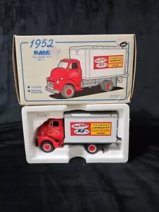1952 GMC True Value 1st Gear 1/34 Diecast 1994 19-1196 - Picture 1 of 6