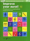 Paul Harris/John Lenehan: Improve Your Aural Grade 2 - New Edition - Sheet Music