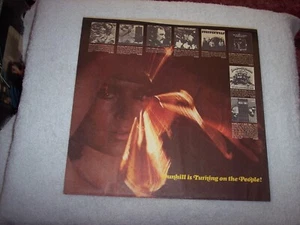 EARLY DUNHILL 12 INCH 33 1/3 ORIGINAL INNER SLEEVE ONLY *NO SPLITS* #104 - Picture 1 of 2