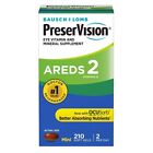 PreserVision Eye Vitamin & Mineral Supplement AREDS 2 Formula 210 SOFT GELS 9/25