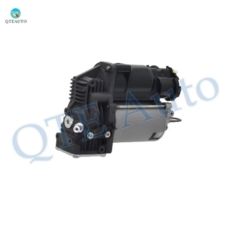 Air Suspension Compressor For 2008-2014 Mercedes-Benz CL63 AMG W/ Airmatic & ADS - Image 1 of 4