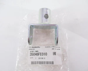 OEM 2004-2018 Subaru Impreza WRX STI Gear Shift Joint 6 Speed M/T NEW 35046FE010 - Picture 1 of 1