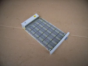Leiterplatte Siemens Simatik S3 Platine S5-135 Einschub C74040-A0022-C203-00-85 - Bild 1 von 4