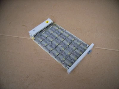 Leiterplatte Siemens Simatik S3 Platine S5-135 Einschub C74040-A0022-C203-00-85 - Bild 1 von 4