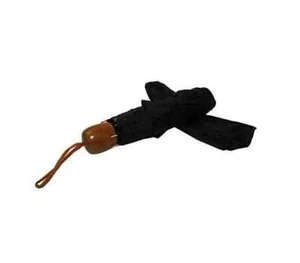 A+ Large Black Anti-UV Sun/Rain Folding Umbrella Super Mini 3950 - Picture 1 of 3